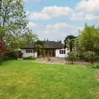 Scatterdells Lane, Chipperfield, WD4
