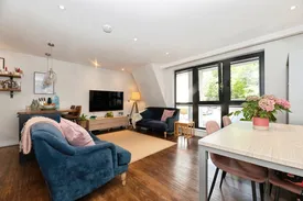 Property responsive
