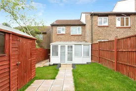 Property responsive