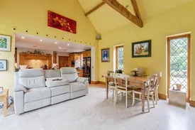 Property responsive