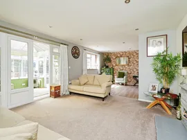 Hill Crescent, Finstock, Chipping Norton photo