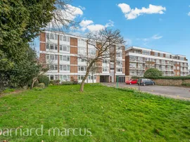 Carlton Drive, Putney photo