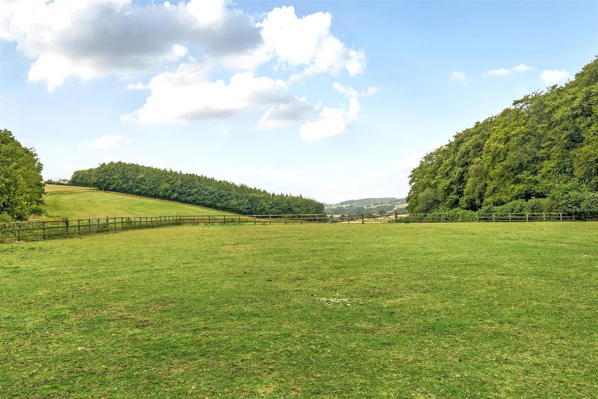 S O L D - Hampshire