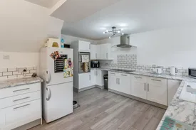 Property responsive