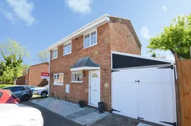 Property responsive