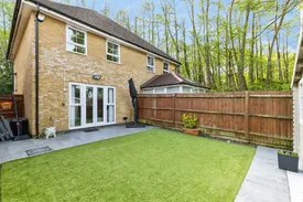 Property responsive