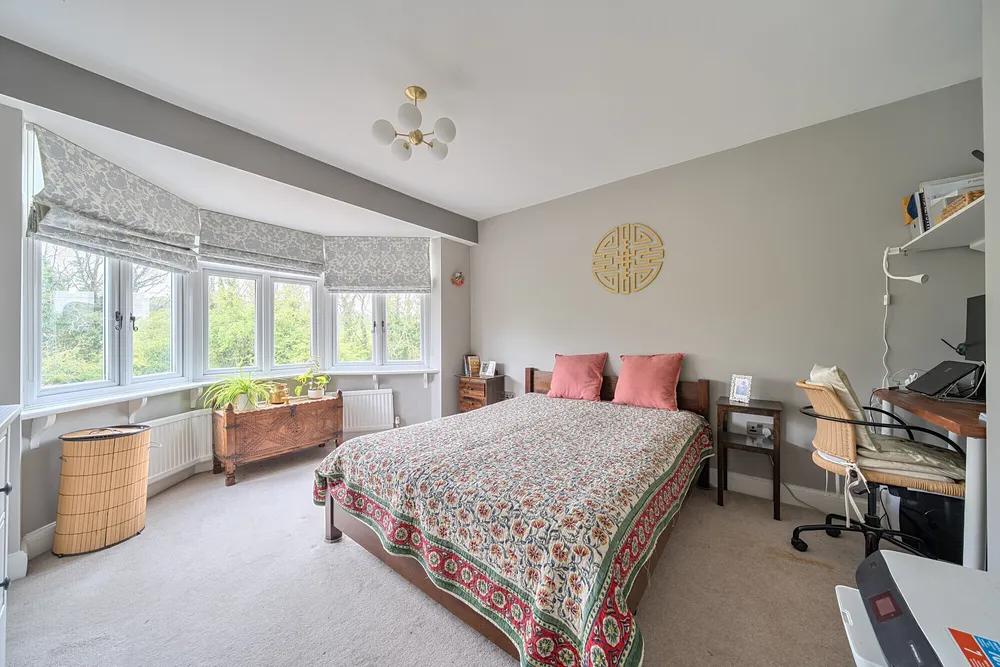 Millshot Drive, Amersham, HP7