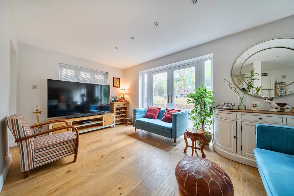 Millshot Drive, Amersham, HP7
