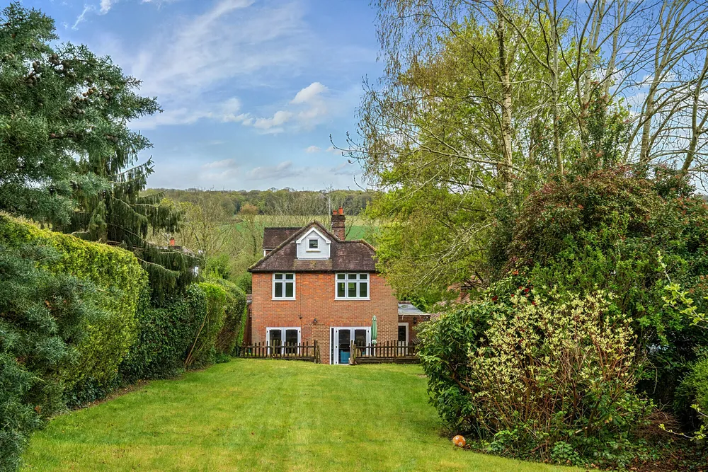 Millshot Drive, Amersham, HP7
