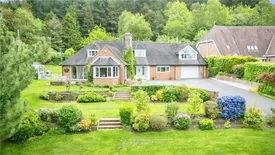 Property responsive