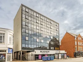 Prince Of Wales Road, NORWICH photo