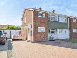 Ravensdale, CLACTON-ON-SEA photo