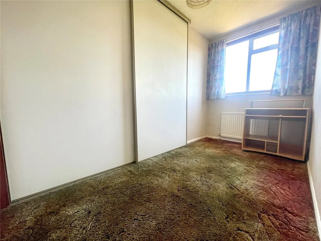 Daws Heath Road, Rayleigh, Essex, SS6