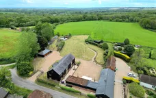 Wyke Lane, Ash Green, Nr Farnham, GU12 photo 9