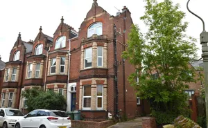 Haldon Road, Exeter, Devon, EX4 photo