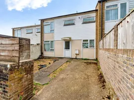 Leaside Way, SOUTHAMPTON photo