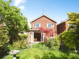 Peartree Lane, Doddinghurst, Brentwood thumb 2
