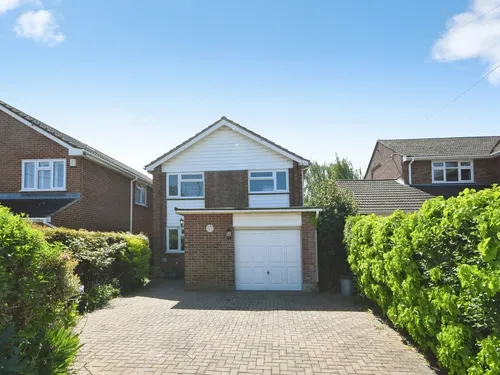Peartree Lane, Doddinghurst, Brentwoodphoto