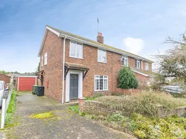 Broughton Road, Salford, Milton Keynes photo