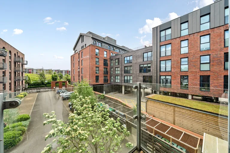 Gas Ferry Road, Bristol, BS1