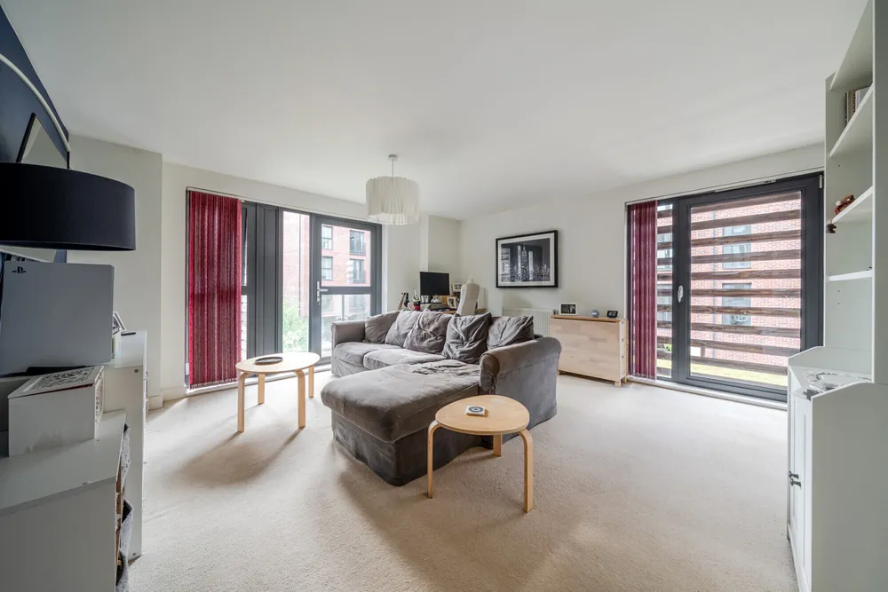 Gas Ferry Road, Bristol, BS1