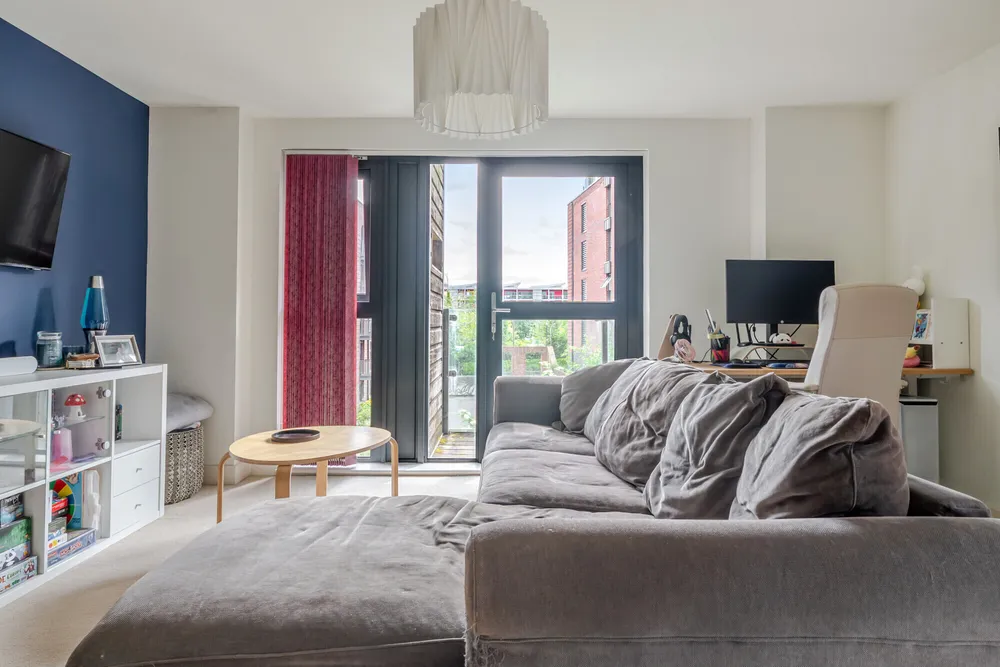 Gas Ferry Road, Bristol, BS1