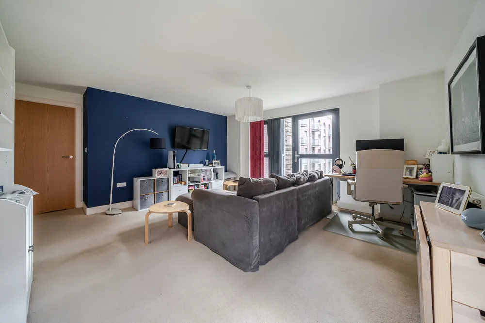 Gas Ferry Road, Bristol, BS1