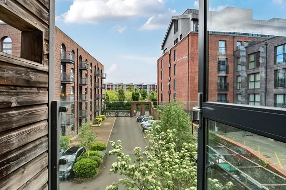 Gas Ferry Road, Bristol, BS1