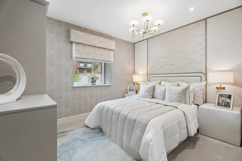 Gorelands Lane, Chalfont St. Giles, HP8