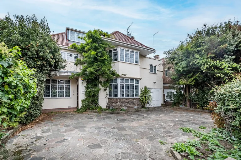 Brondesbury Park, LONDON, NW6