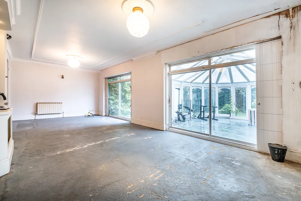 Brondesbury Park, LONDON, NW6