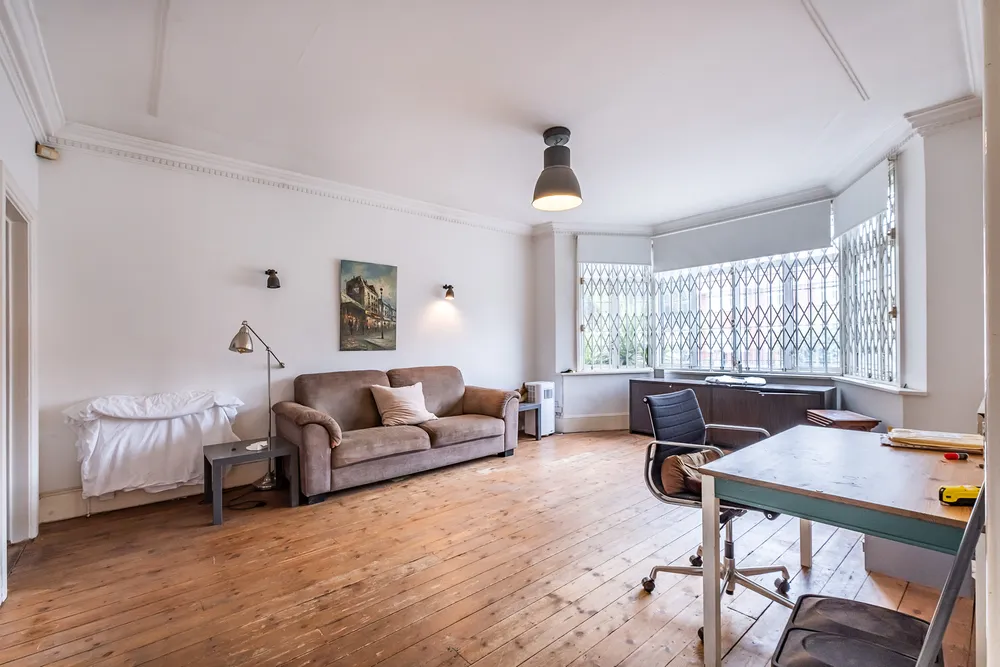 Brondesbury Park, LONDON, NW6