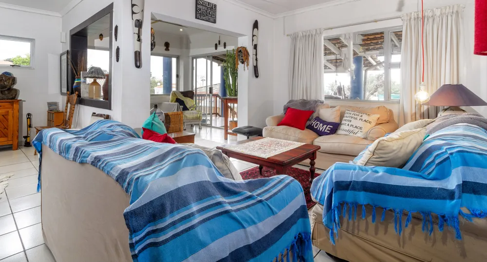 South Africa, Gauteng, Greymont