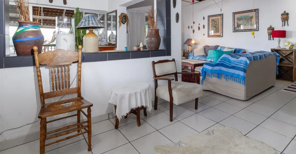 South Africa, Gauteng, Greymont
