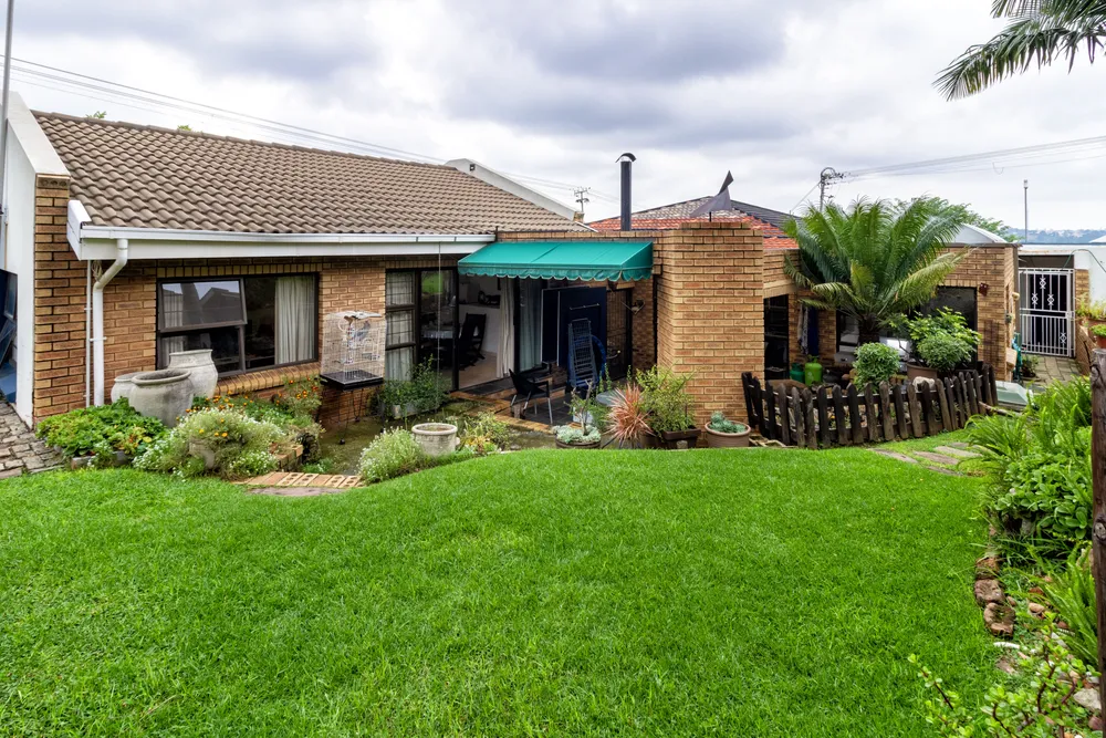 South Africa, Gauteng, Greymont
