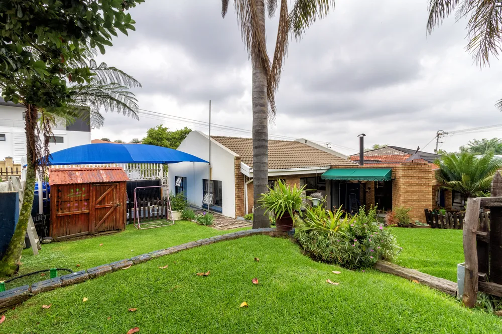South Africa, Gauteng, Greymont