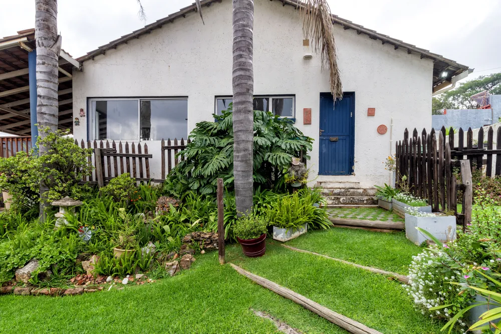 South Africa, Gauteng, Greymont