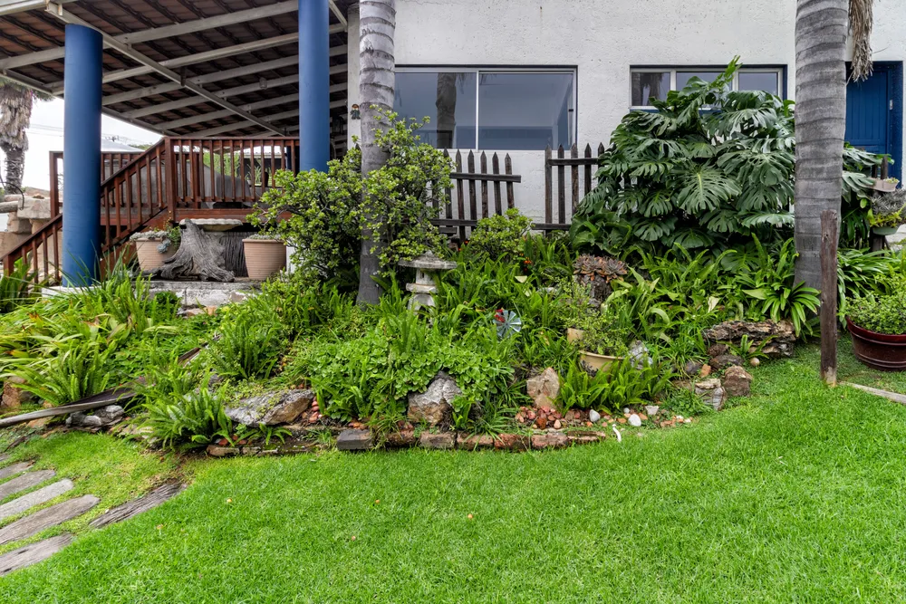 South Africa, Gauteng, Greymont