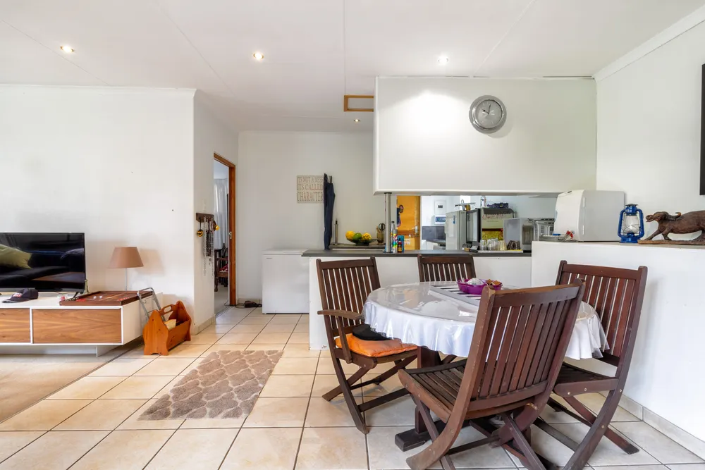 South Africa, Gauteng, Greymont