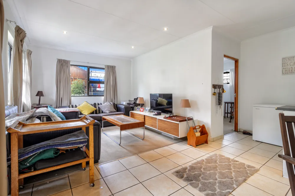 South Africa, Gauteng, Greymont