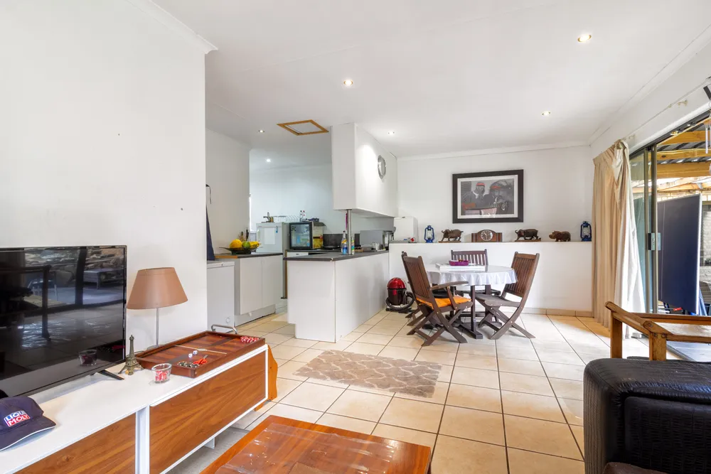 South Africa, Gauteng, Greymont