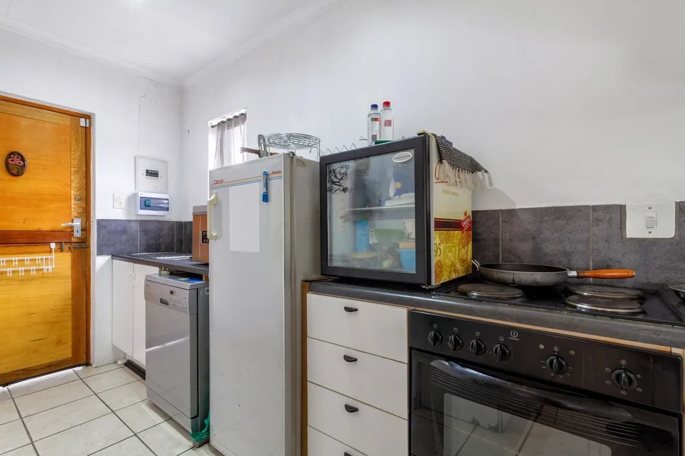 South Africa, Gauteng, Greymont