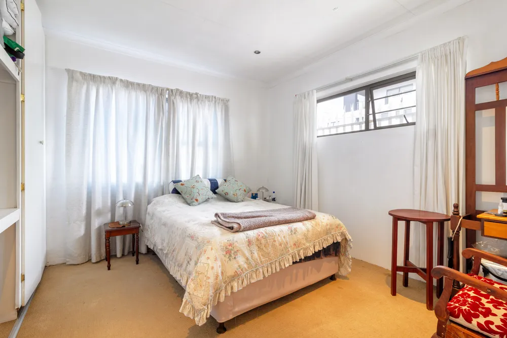 South Africa, Gauteng, Greymont