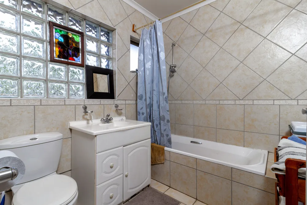 South Africa, Gauteng, Greymont