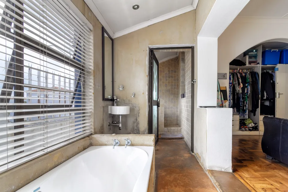 South Africa, Gauteng, Greymont
