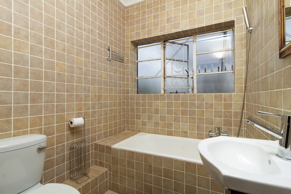 South Africa, Gauteng, Greymont