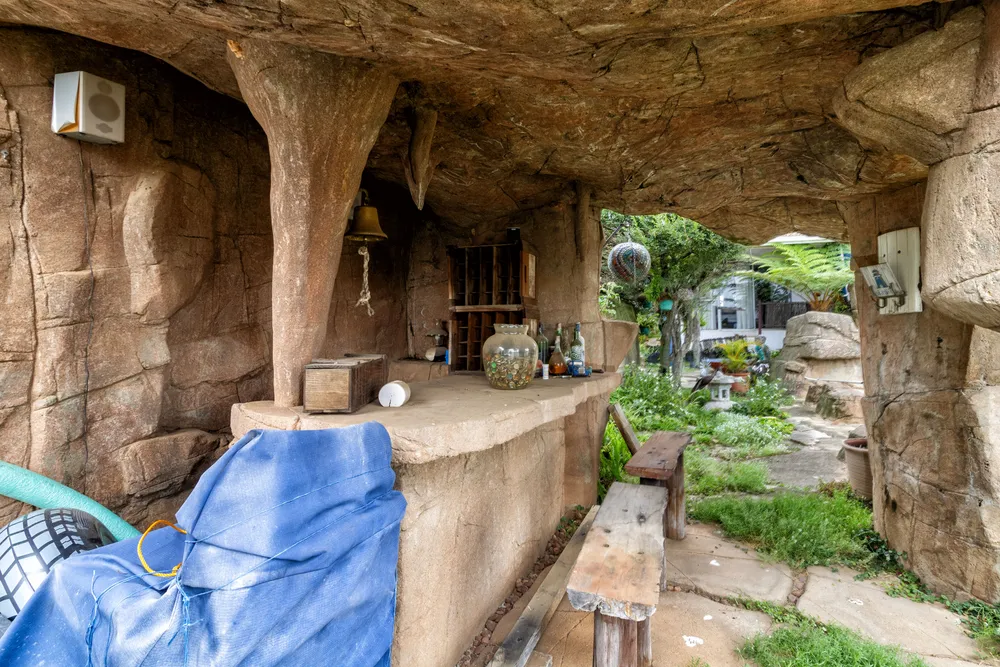 South Africa, Gauteng, Greymont