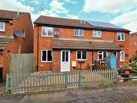 Meredith Drive, Aylesbury photo