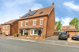 Property responsive