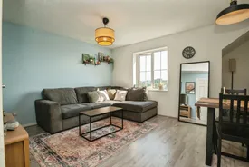 Property responsive